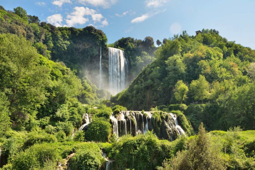 AQUA FONS VITAE – Giornata Mondiale dell’Acqua 2022