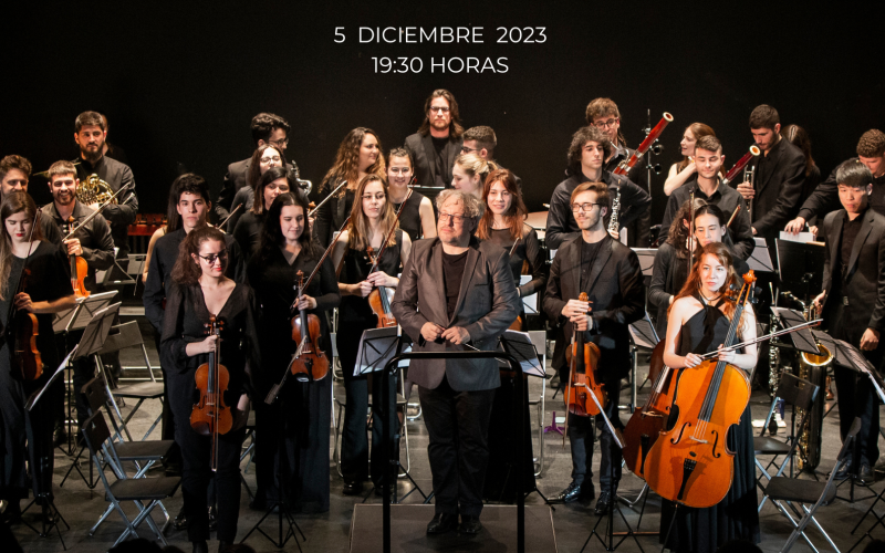 Concerto PEACEMUSIC, Madrid