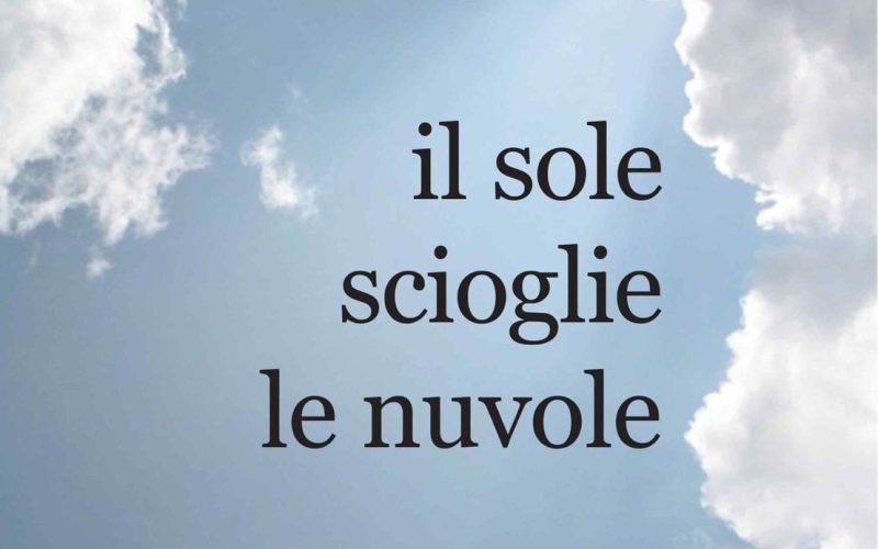 Concerto “Il sole scioglie le nuvole”, Berna