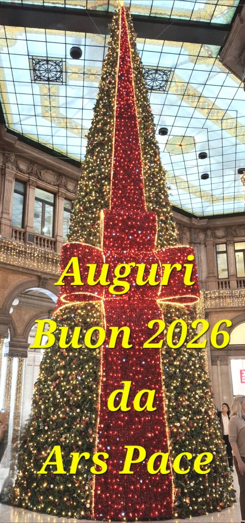 Concerto di Capodanno 2026