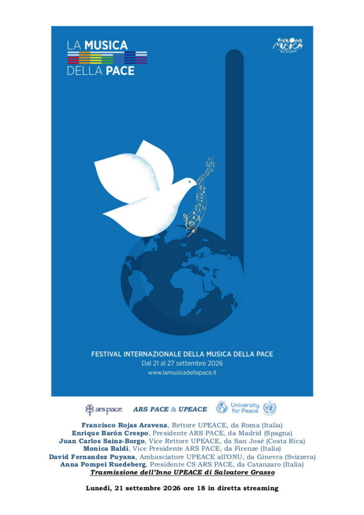 Peace Music Festival